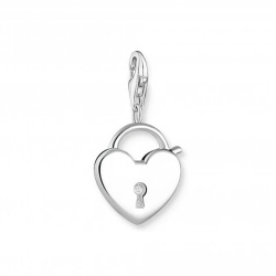 Thomas Sabo Charm Schlossherz
